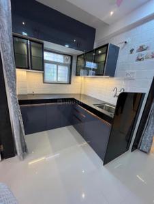 1 BHK Flat
