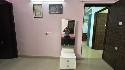 Bedroom Image of 1004 Sq.ft 2 BHK Apartment / Flat for sale in RPS Savana, Sector 88 Faridabad for Rs. 12500000