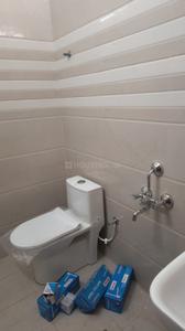 Bathroom Image of 970 Sq.ft 2 BHK Builder Floor for rent in Korattur Chennai for Rs. 28000
