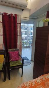 Hall Image of 530 Sq.ft 1 BHK Apartment / Flat for sale in Gaurs 14th Avenue, Noida Extension Greater Noida for Rs. 5750000