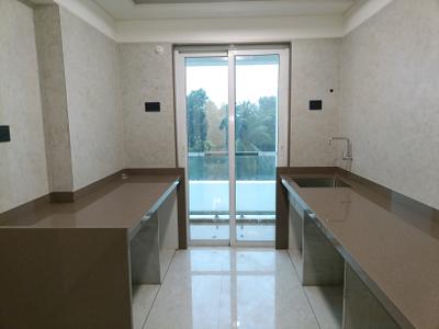 Kitchen Image of 1120 Sq.ft 2 BHK Apartment / Flat for rent in Bhagwati Imperia, Ulwe Navi Mumbai for Rs. 40000
