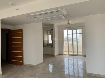 Hall Image of 1640 Sq.ft 2 BHK Apartment / Flat for rent in SS The Leaf, Sector 85 Gurgaon for Rs. 40000