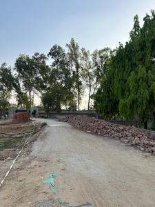 Image of 2800 Sq.ft Residential Plot / Land for sale in Chhattarpur, New Delhi for Rs. 20000000