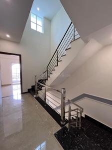 Image of 1674 Sq.ft 3 BHK Villa for sale in Mansarovar, Jaipur for Rs. 12100000