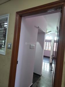 Image of 500 Sq.ft 1 RK Independent House for rent in Basaveshwara Nagar, Bengaluru for Rs. 7500