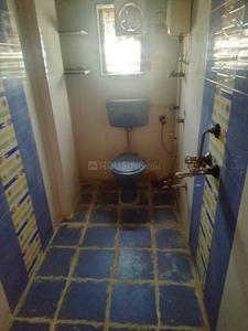 Bathroom Image of 650 Sq.ft 1 BHK Apartment / Flat for sale in Twinkle CHS, Kalyan East Kalyan for Rs. 3500000