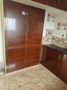 Kitchen Image of 950 Sq.ft 2 BHK Apartment / Flat for rent in Kattankulathur Chennai for Rs. 30000
