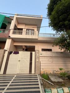 Image of 1150 Sq.ft 2 BHK Builder Floor for sale in Shaheed Bhagat Singh Nagar, Ludhiana for Rs. 8500000
