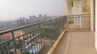 Image of 1995 Sq.ft 3 BHK Apartment / Flat for sale in Bestech Park View Sanskruti, Sector 92, Gurgaon for Rs. 23000000