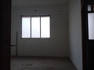 Bedroom Image of 1950 Sq.ft 4 BHK Apartment / Flat for sale in Ideal Aquaview, New Town Kolkata for Rs. 18800000