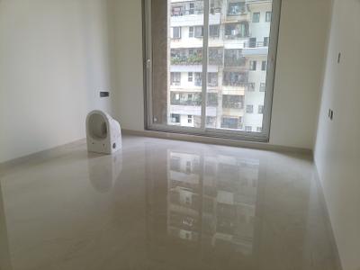 Bedroom Image of 1320 Sq.ft 2 BHK Apartment / Flat for sale in Neelkamal Gokul, Kharghar Navi Mumbai for Rs. 15500000