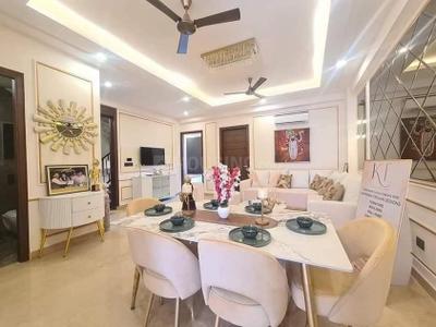 Hall Image of 1625 Sq.ft 3 BHK Builder Floor for sale in Anant Raj Estate, Kadarpur Gurgaon for Rs. 24000000
