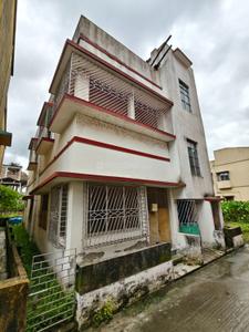 Image of 1540 Sq.ft 4 BHK Independent House for sale in Maheshtala, Kolkata for Rs. 7500000
