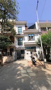 3 BHK Independent House