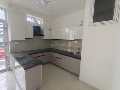 Kitchen Image of 1000 Sq.ft 2 BHK Apartment / Flat for sale in Balliwala Dehradun for Rs. 32500000