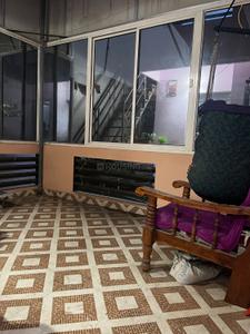 Balcony Image of 880 Sq.ft 3 BHK Independent House for sale in Vennala Kochi for Rs. 6000000