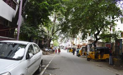 Image of 578 Sq.ft 1 BHK Apartment / Flat for sale in Kilpakkam, Chennai for Rs. 4200000