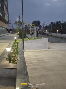 Image of 1206 Sq.ft 3 BHK Apartment / Flat for sale in Shankar Nagar, Raipur for Rs. 5650000