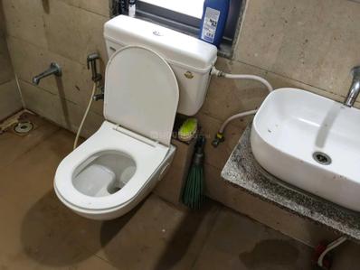 Image of 930 Sq.ft 2.5 BHK Apartment / Flat for rent in Malabar County III, Vaishno Devi Circle, Ahmedabad for Rs. 28000