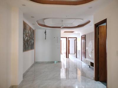 Living Room Image of 1620 Sq.ft 3 BHK Builder Floor for sale in Fidato Honour Homes, Sector 89 Faridabad for Rs. 14500000