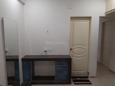 Hall Image of 1650 Sq.ft 3 BHK Apartment / Flat for sale in Bhayli Vadodara for Rs. 5000000
