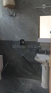 Image of 1200 Sq.ft 2 BHK Apartment / Flat for rent in Horamavu, Bengaluru for Rs. 32000