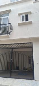Balcony Image of 2500 Sq.ft 4 BHK Duplex for sale in Brigade Omega, Subramanyapura Bengaluru for Rs. 19500000