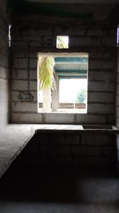 Kitchen Image of 1165 Sq.ft 3 BHK Apartment / Flat for sale in Kahilipara Guwahati for Rs. 4893000