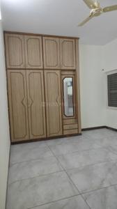 Bedroom Image of 1400 Sq.ft 3 BHK Builder Floor for rent in Kalkere Bengaluru for Rs. 30000