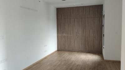 Bedroom Image of 1876 Sq.ft 3 BHK Apartment / Flat for rent in Sobha HRC Pristine, Jakkur Bengaluru for Rs. 75000