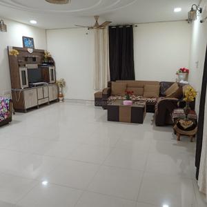 Hall Image of 1000 Sq.ft 2 BHK Apartment / Flat for sale in Bilhari Jabalpur for Rs. 5200000