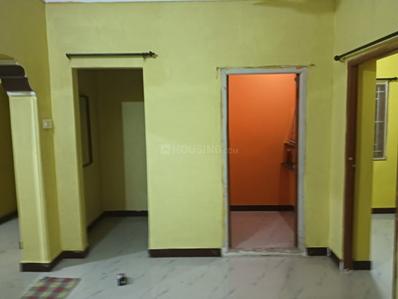 Hall Image of 1050 Sq.ft 2 BHK Independent House for sale in Mathampalayam Coimbatore for Rs. 4200000