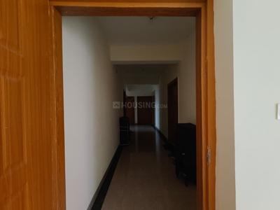 Image of 1650 Sq.ft 3 BHK Apartment / Flat for sale in Triveni Residency, Baridih Basti, Jamshedpur for Rs. 8499000