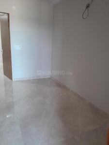 Hall Image of 810 Sq.ft 3 BHK Duplex for sale in Shree Hari Nikunj F Block, Jaisinghpura Jaipur for Rs. 9500000