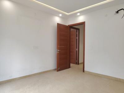 4 BHK Flat