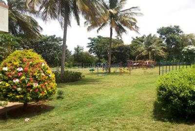 Image of 1500 Sq.ft Residential Plot / Land for sale in Bhoomika Royal Heritage Garden, Mydanahalli, Mysore for Rs. 5500000