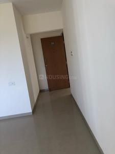 Hall Image of 500 Sq.ft 1 BHK Apartment / Flat for sale in Axis Maple Terraces Building No B 11, Palghar Mumbai for Rs. 2500000