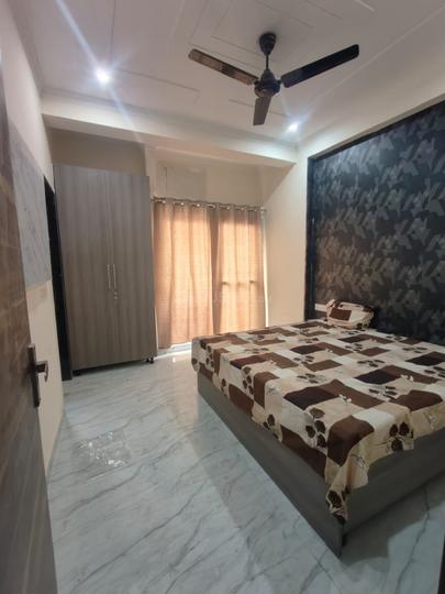 Sushant Lok Phase 3, Sector 57 Bedroom 1