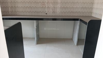 Kitchen Image of 1016 Sq.ft 2 BHK Apartment / Flat for rent in Lodha Upper Thane, Bhiwandi Thane for Rs. 18000