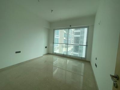 Hall Image of 1184 Sq.ft 2 BHK Apartment / Flat for rent in Monte South, Byculla Mumbai for Rs. 155000