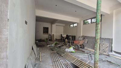 Balcony Image of 4000 Sq.ft 4 BHK Duplex for sale in Ullalu Bengaluru for Rs. 41500000