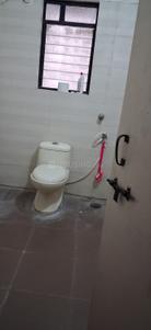 Bathroom Image of 1150 Sq.ft 2 BHK Apartment / Flat for rent in ShriRamNagar Society, Aundh Pune for Rs. 36000