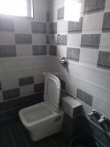 Image of 1115 Sq.ft 1.5 BHK Apartment / Flat for rent in Naranpura, Ahmedabad for Rs. 15300