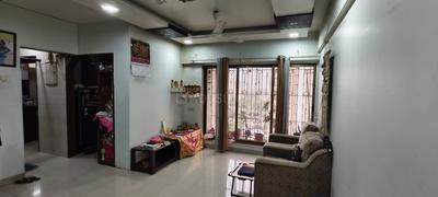 1 BHK Flat