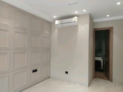 Bedroom Image of 2750 Sq.ft 4 BHK Independent House for rent in Ansal Aradhya Homes, Sector 67 Gurgaon for Rs. 56000