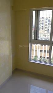 Bedroom Image of 550 Sq.ft 1 BHK Apartment / Flat for rent in Signature By Peridot, Andheri West Mumbai for Rs. 70000