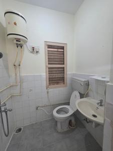 Bedroom Image of 1500 Sq.ft 3 BHK Independent House for rent in New Tippasandra Bengaluru for Rs. 65000