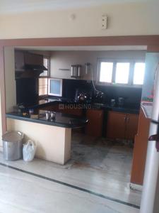 Kitchen Image of 4208 Sq.ft 5 BHK Independent House for sale in Kachiguda Hyderabad for Rs. 62000000