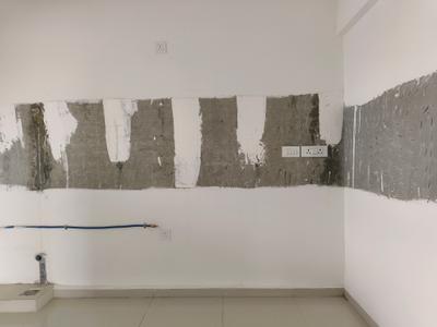 Kitchen Image of 1008 Sq.ft 2 BHK Apartment / Flat for sale in Ajmera Lakeside Paradise, Yelahanka Bengaluru for Rs. 11200000