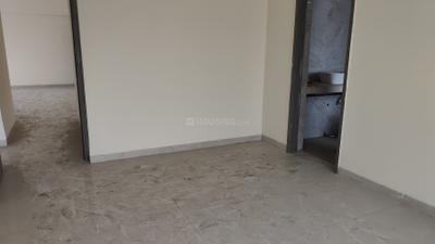 Bedroom Image of 850 Sq.ft 2 BHK Apartment / Flat for sale in I M Applaud 38, Goregaon East Mumbai for Rs. 23000000